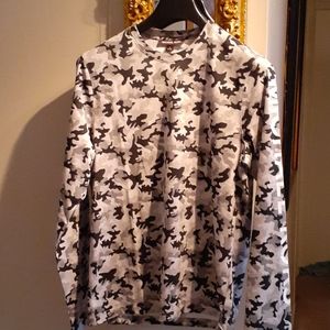 Michael Kors Men’s Long Sleeve T-Shirt